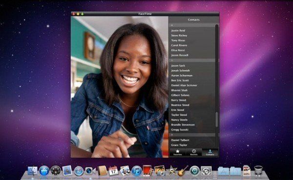 Facetime llamadas gratis